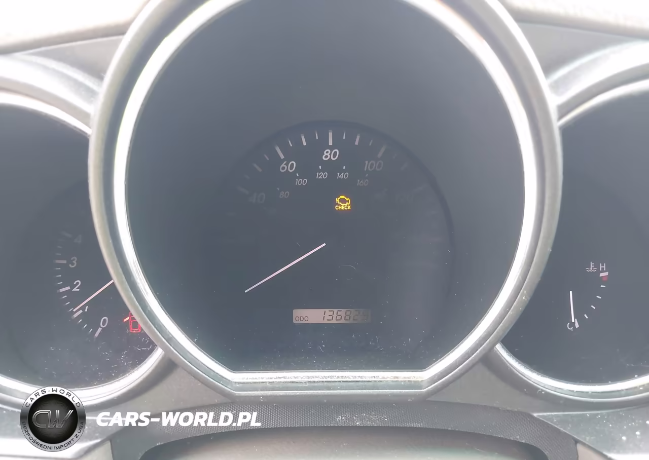 2004 Lexus Rx 330 VIN:JTJGA31U040039642 - 7