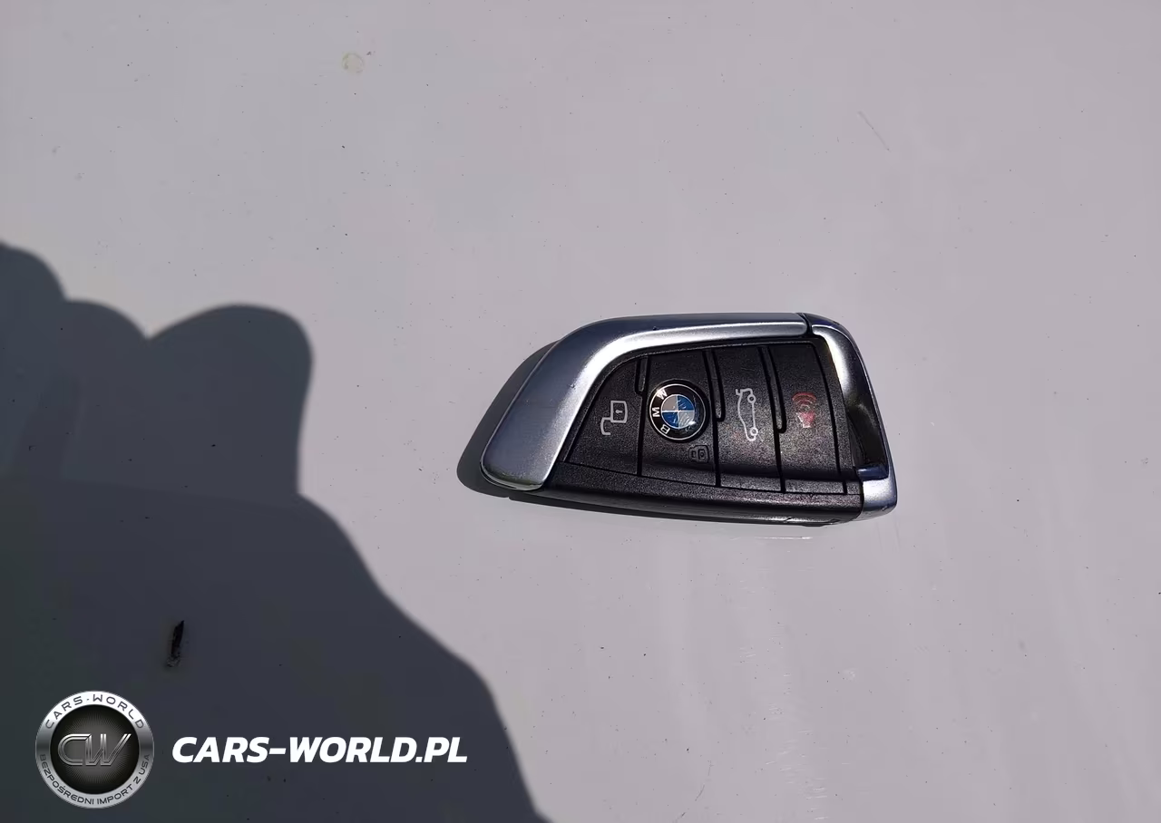 2019 BMW 330I xDrive VIN:WBA5R7C53KFH28861 - 11