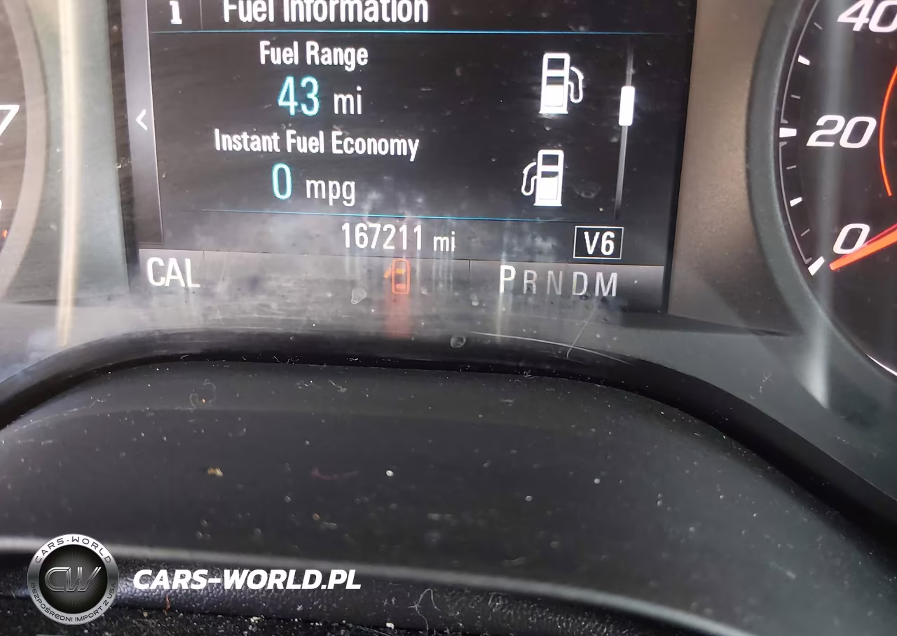 2016 Chevrolet Camaro 1Lt VIN:1G1FB1RS6G0151300 - 15