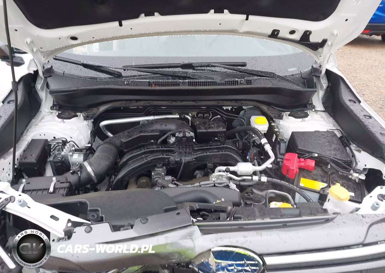 2025 Subaru Forester Premium VIN:JF2SLDDC8SH525311 - 10
