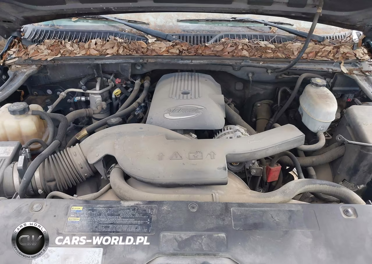2004 Chevrolet Suburban 1500 Lt VIN:1GNEC16Z24J261078 - 10