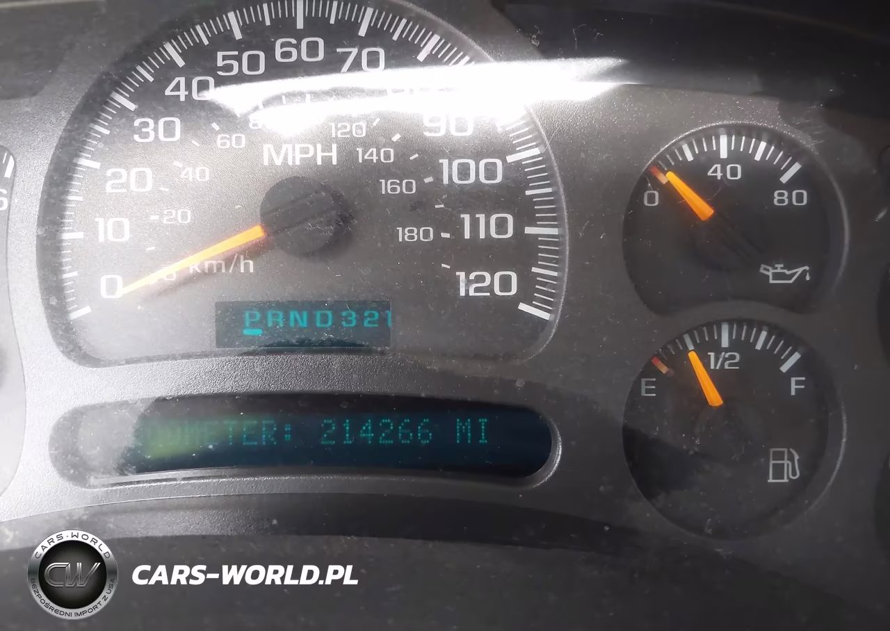 2004 Chevrolet Suburban 1500 Lt VIN:1GNEC16Z24J261078 - 7