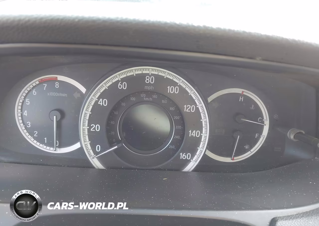2017 Honda Accord Lx VIN:1HGCR2F37HA254201 - 14