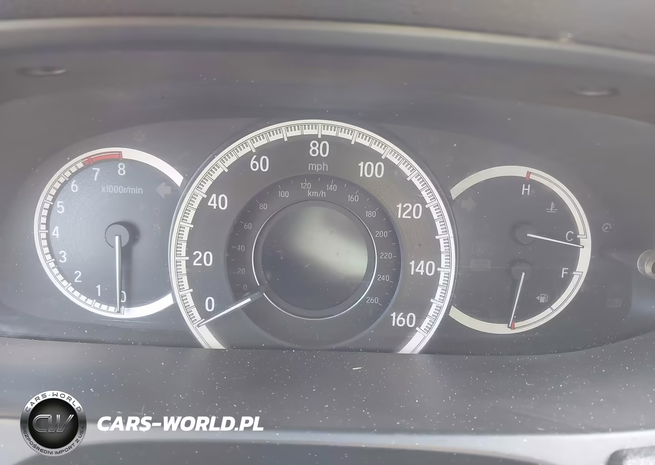 2017 Honda Accord Lx VIN:1HGCR2F37HA254201 - 7
