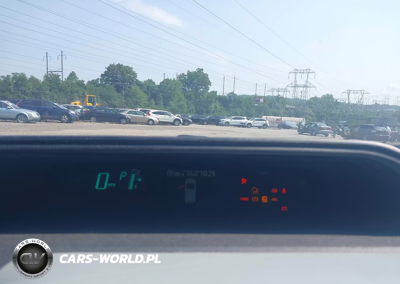 2012 Toyota Prius C Two VIN:JTDKDTB36C1023562 - 7