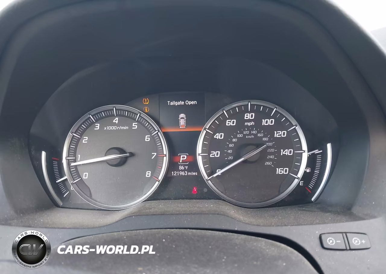 2020 Acura Mdx Technology Entertainment Packages VIN:5J8YD4H74LL008168 - 7