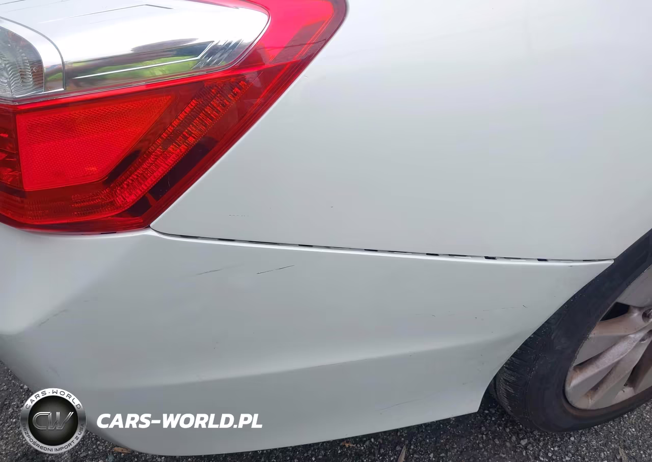 2014 Honda Accord Ex-L V-6 VIN:1HGCR3F84EA034852 - 21