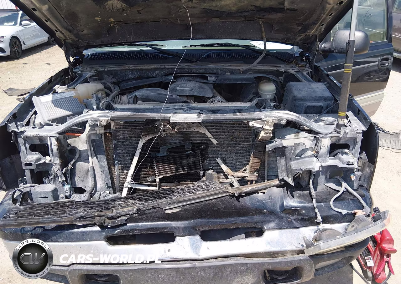 2006 Chevrolet Silverado 1500 Lt1 VIN:1GCEK19Z56Z159138 - 10