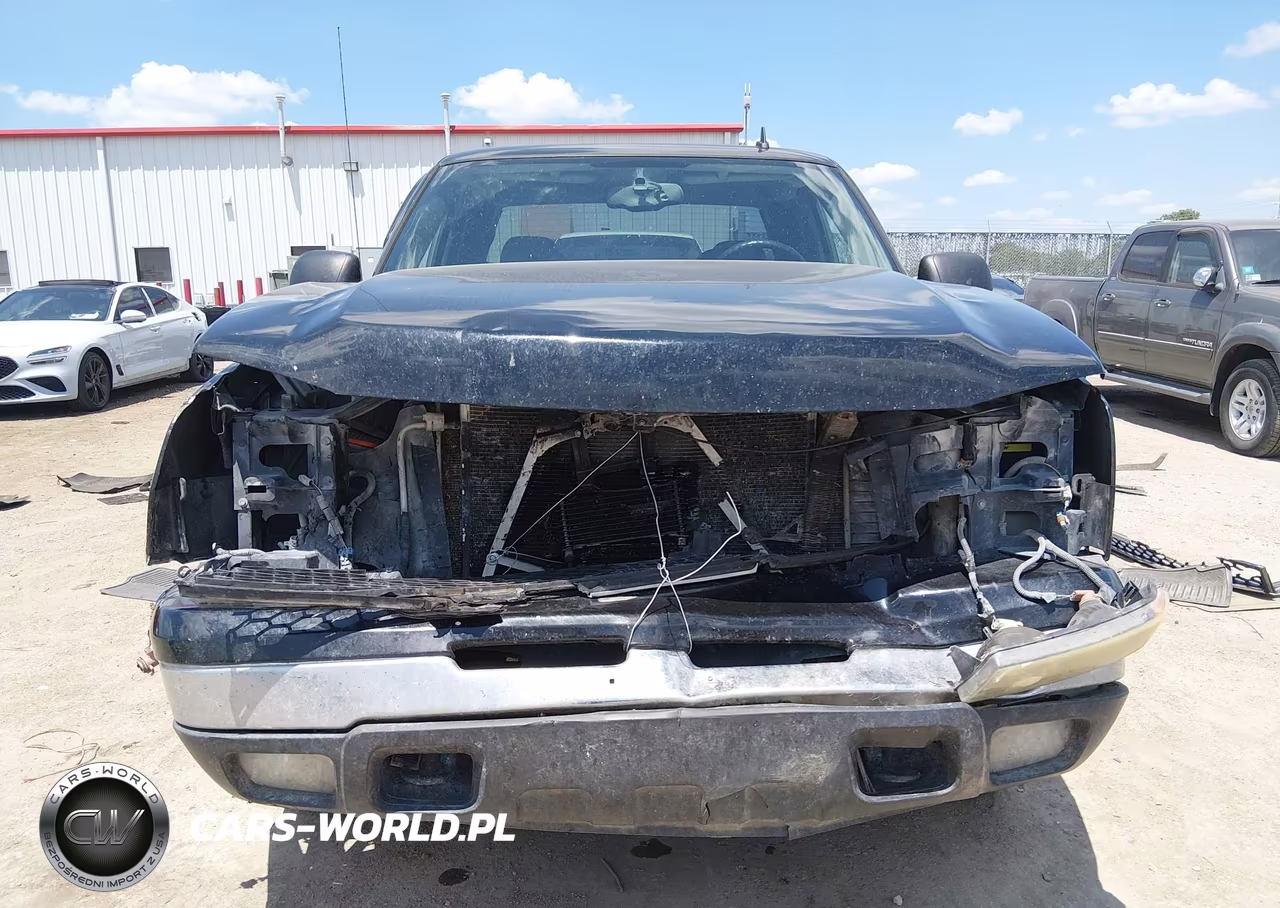 2006 Chevrolet Silverado 1500 Lt1 VIN:1GCEK19Z56Z159138 - 12