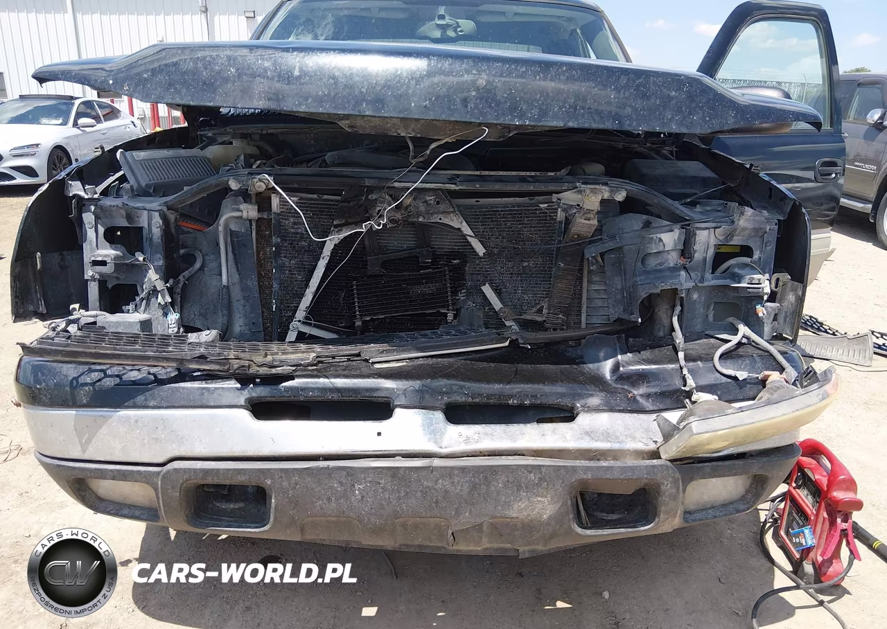 2006 Chevrolet Silverado 1500 Lt1 VIN:1GCEK19Z56Z159138 - 6