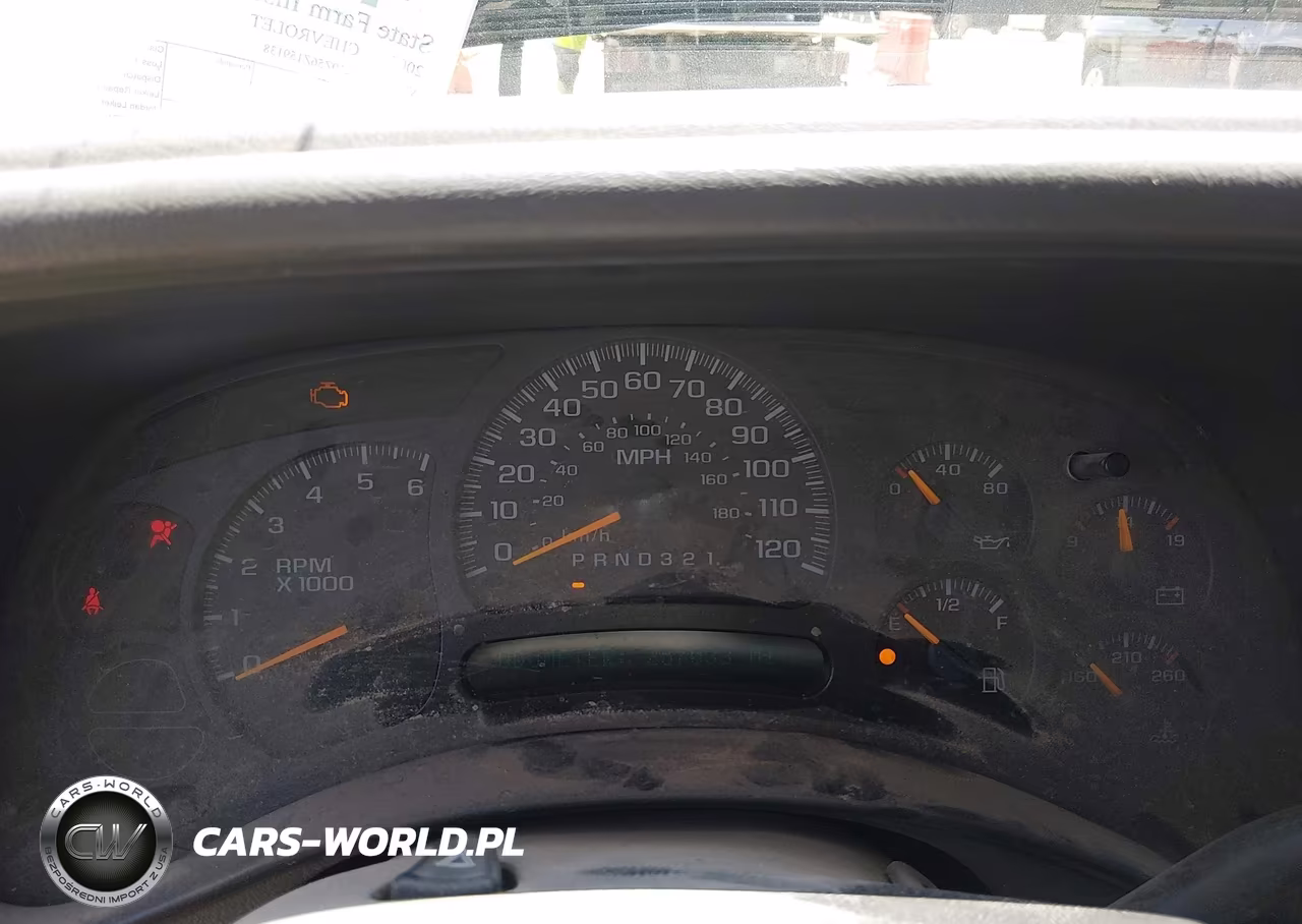 2006 Chevrolet Silverado 1500 Lt1 VIN:1GCEK19Z56Z159138 - 7