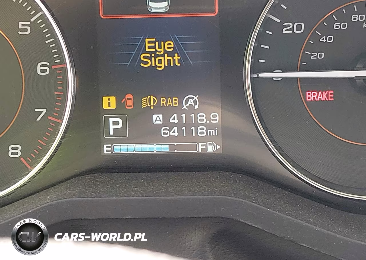 2023 Subaru Crosstrek Limited VIN:JF2GTHNC2P8252305 - 15