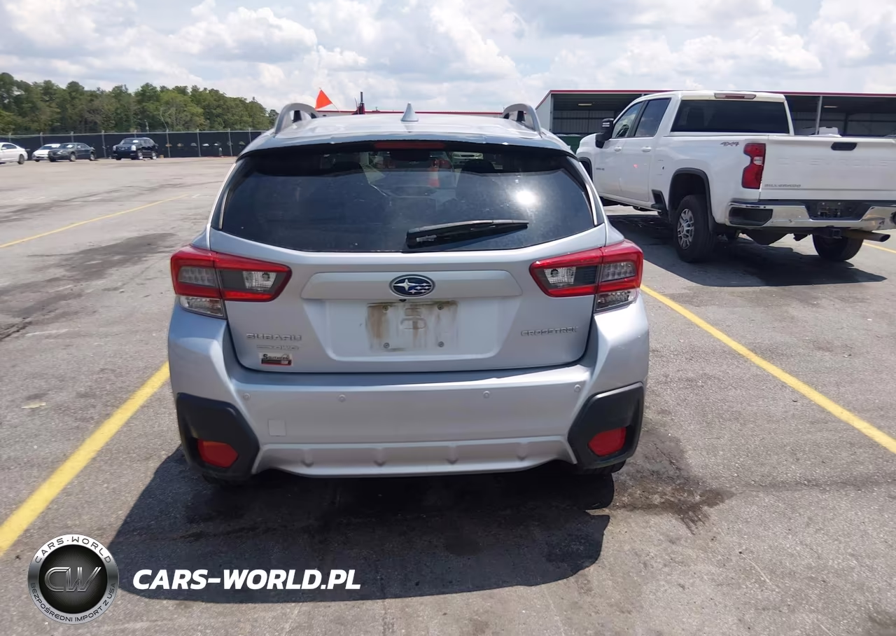 2023 Subaru Crosstrek Limited VIN:JF2GTHNC2P8252305 - 16
