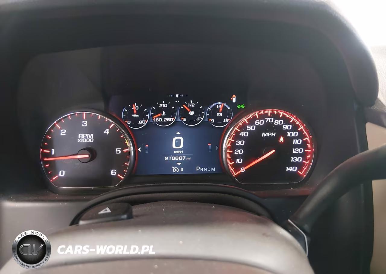 2015 GMC Yukon Denali VIN:1GKS2CKJ5FR510752 - 7