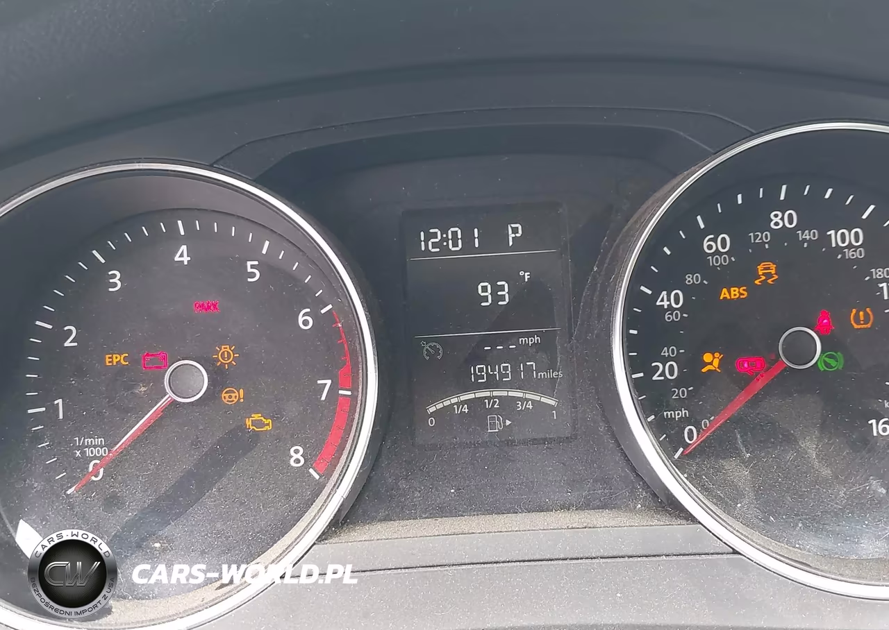 2016 Volkswagen Jetta 1.4T Se VIN:3VWD67AJ5GM346811 - 15