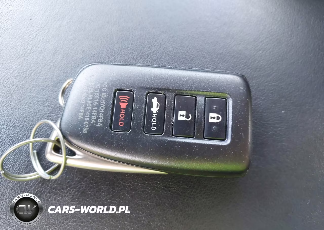2016 Lexus Es 350 VIN:JTHBK1GG4G2218421 - 11