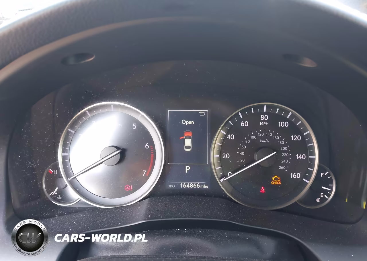 2016 Lexus Es 350 VIN:JTHBK1GG4G2218421 - 7