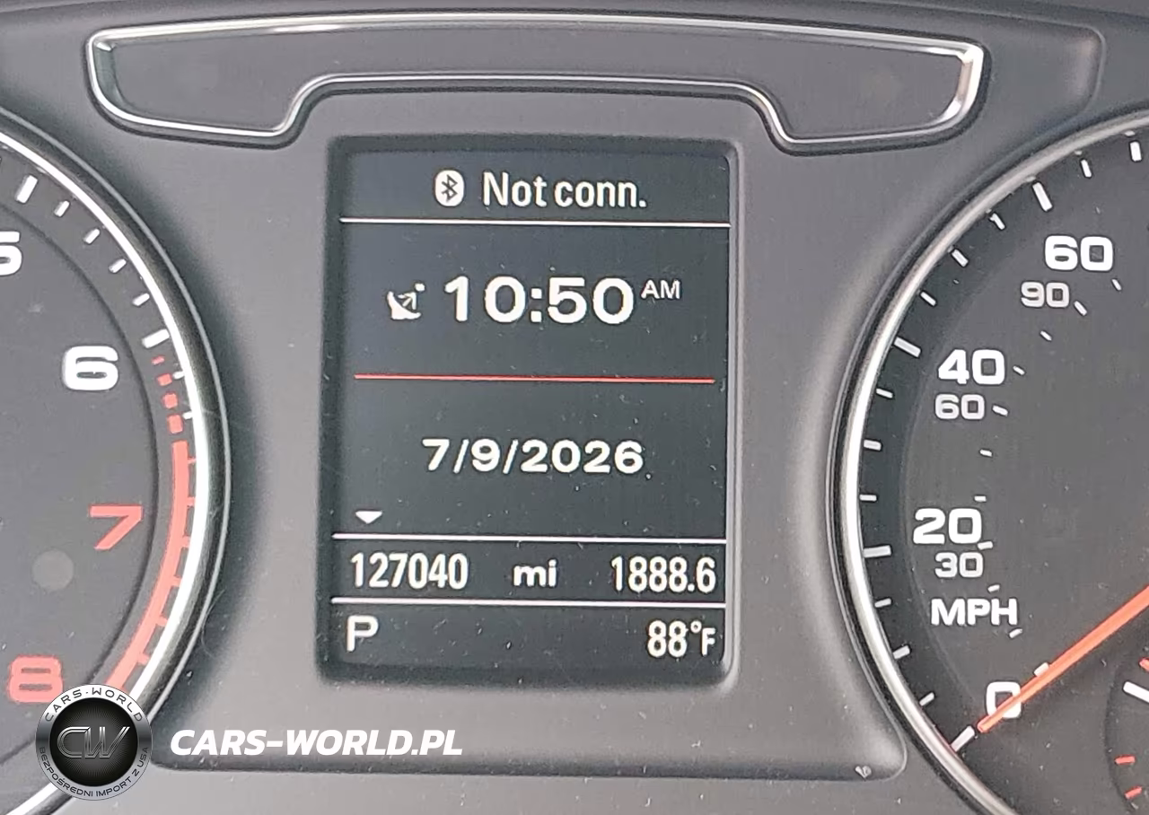 2016 Audi Q3 2.0T Premium Plus VIN:WA1EFCFS4GR017818 - 15