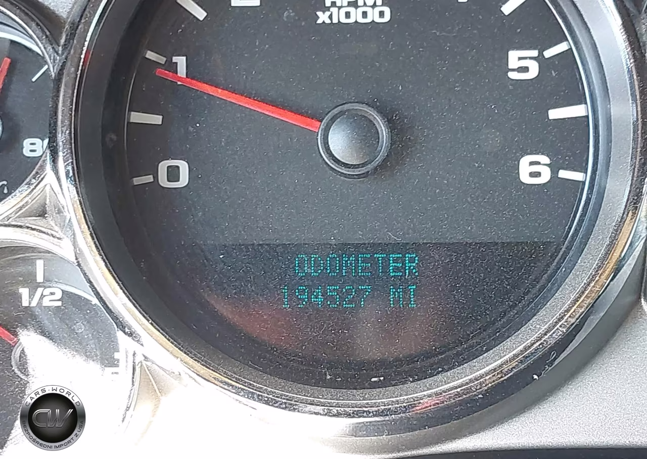 2007 Chevrolet Silverado 1500 Lt1 VIN:2GCEK13M071554500 - 15
