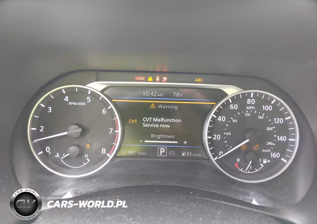 2024 Nissan Sentra Sv Xtronic Cvt VIN:3N1AB8CV7RY250796 - 7