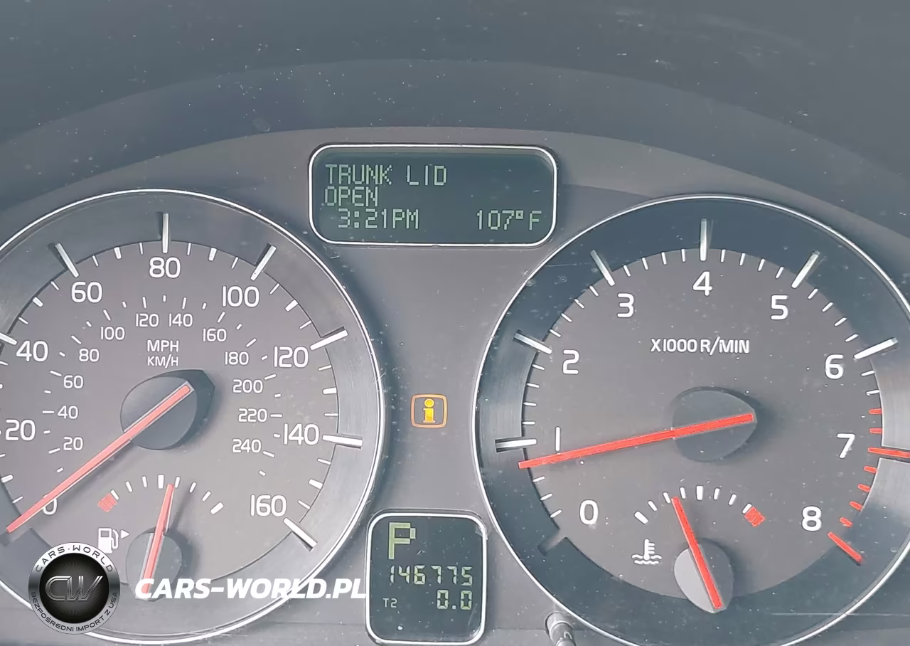 2010 Volvo C70 T5 VIN:YV1672MCXAJ092567 - 7