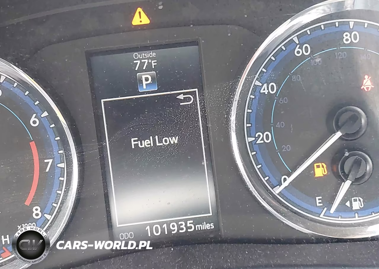 2017 Toyota Corolla Xse VIN:2T1BURHEXHC826955 - 15