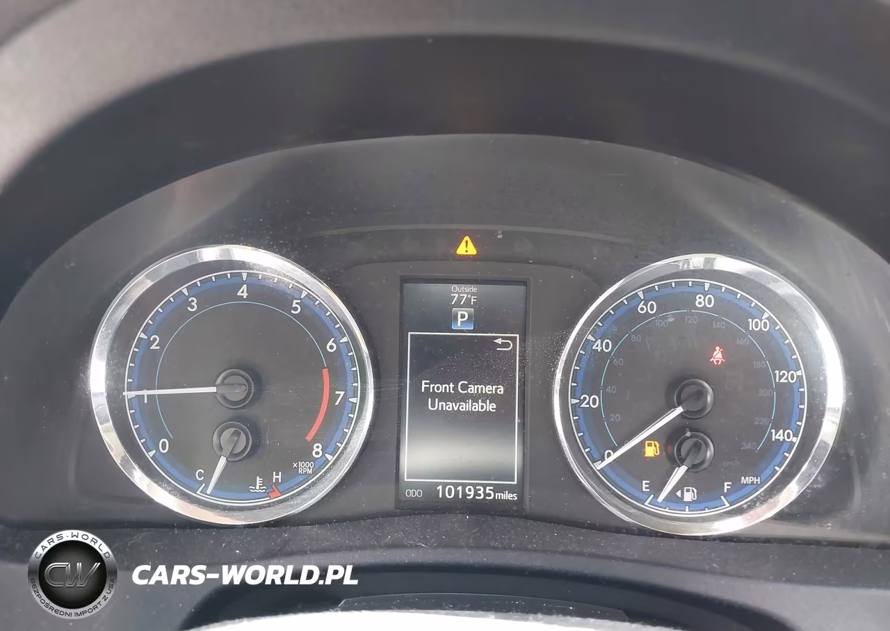 2017 Toyota Corolla Xse VIN:2T1BURHEXHC826955 - 7
