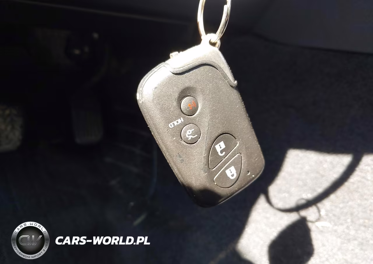 2007 Lexus Is 250 VIN:JTHCK262672010122 - 11