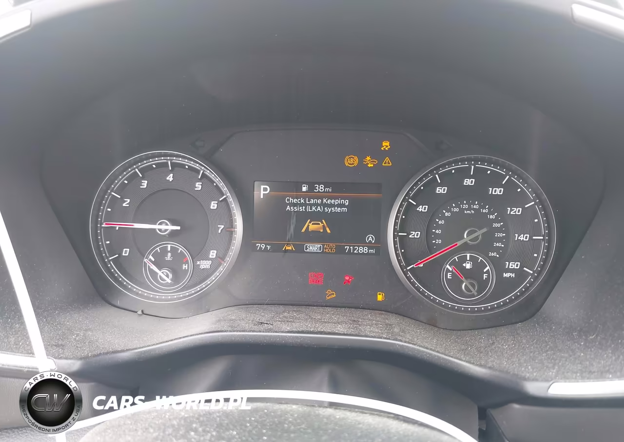 2022 Hyundai Santa Fe Sel VIN:5NMS2DAJ9NH429923 - 7