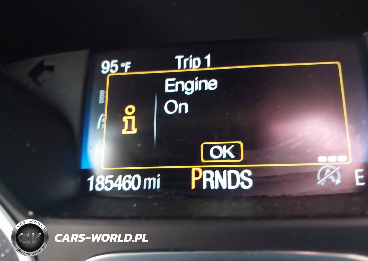2017 Ford Escape Se VIN:1FMCU9G99HUC96713 - 15
