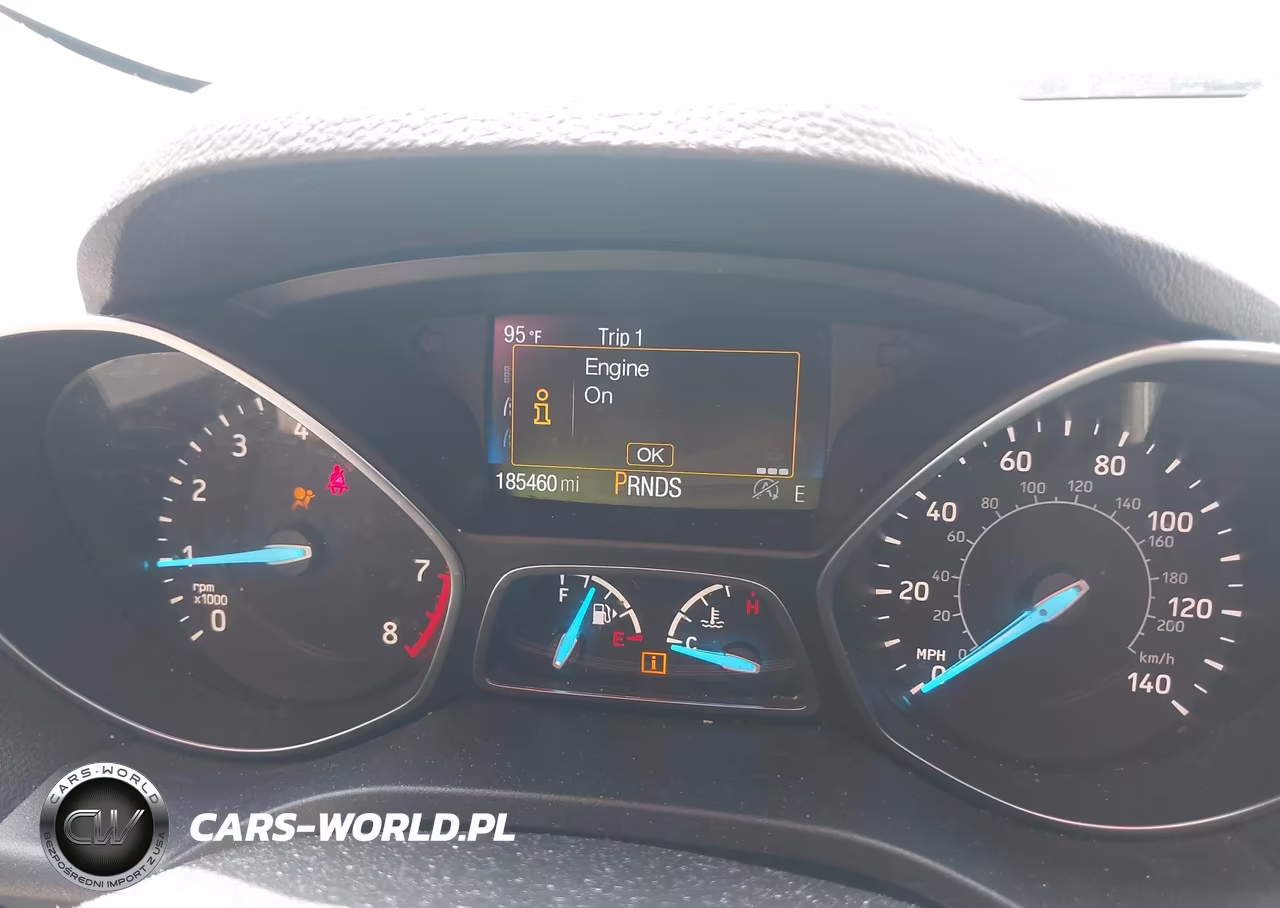 2017 Ford Escape Se VIN:1FMCU9G99HUC96713 - 7