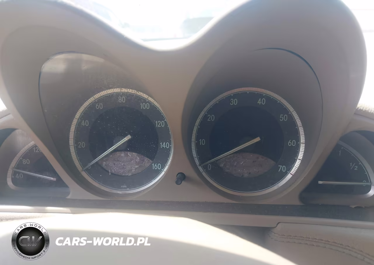 2003 Mercedes-Benz Sl 500 VIN:WDBSK75F13F059714 - 7