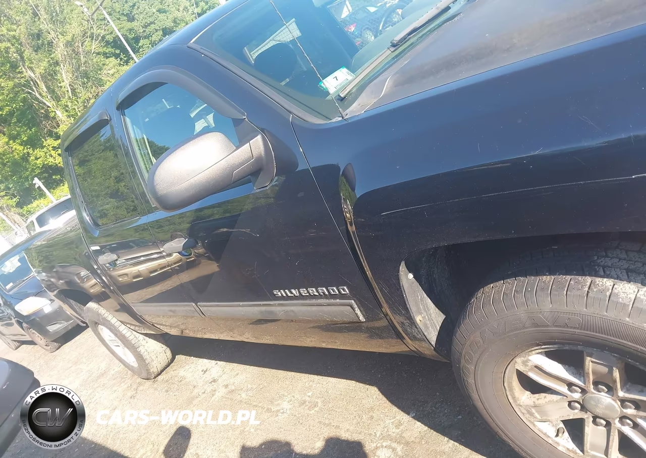 2010 Chevrolet Silverado 1500 Lt VIN:3GCRKSE3XAG120966 - 13