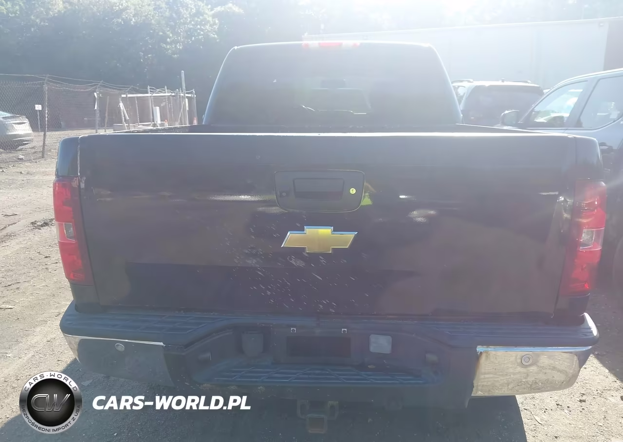 2010 Chevrolet Silverado 1500 Lt VIN:3GCRKSE3XAG120966 - 16
