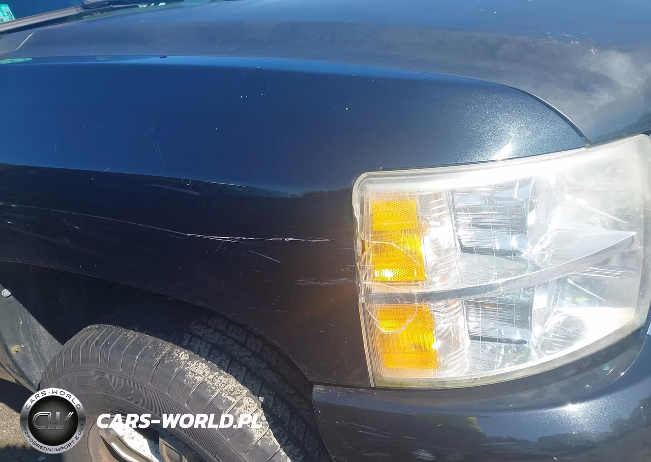2010 Chevrolet Silverado 1500 Lt VIN:3GCRKSE3XAG120966 - 6