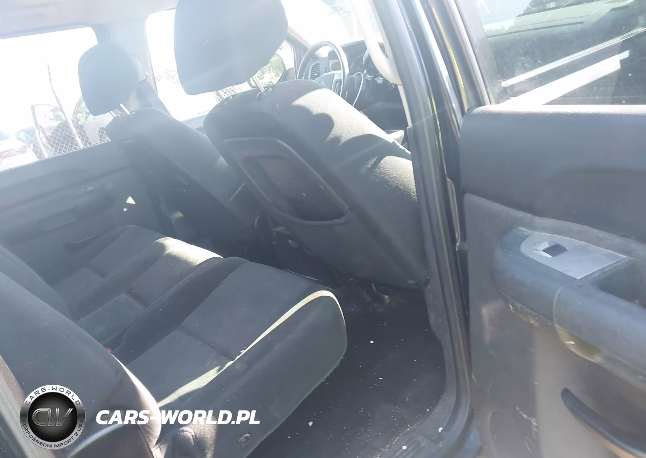2010 Chevrolet Silverado 1500 Lt VIN:3GCRKSE3XAG120966 - 8