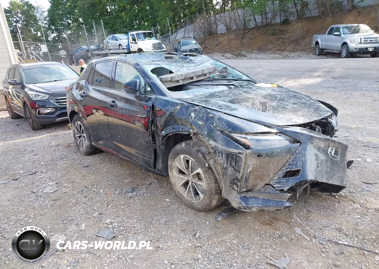 2024 Lexus Rz 450E Premium – zdjęcie 1 z 16