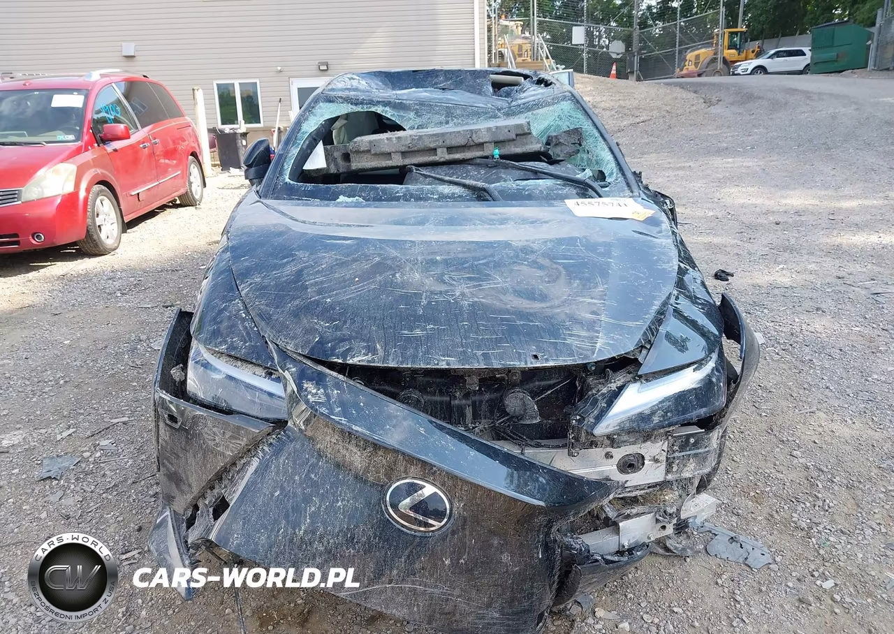 2024 Lexus Rz 450E Premium VIN:JTJAAAAB6RA026078 - 12