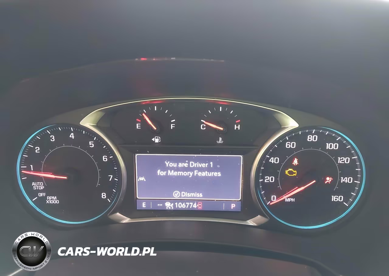 2020 Chevrolet Equinox Fwd Premier 1.5L Turbo VIN:3GNAXNEV9LS641346 - 7