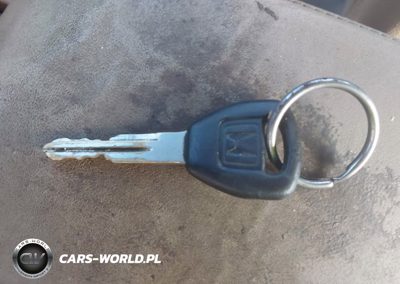 2002 Honda Accord 2.3 Ex VIN:1HGCG55662A100640 - 11