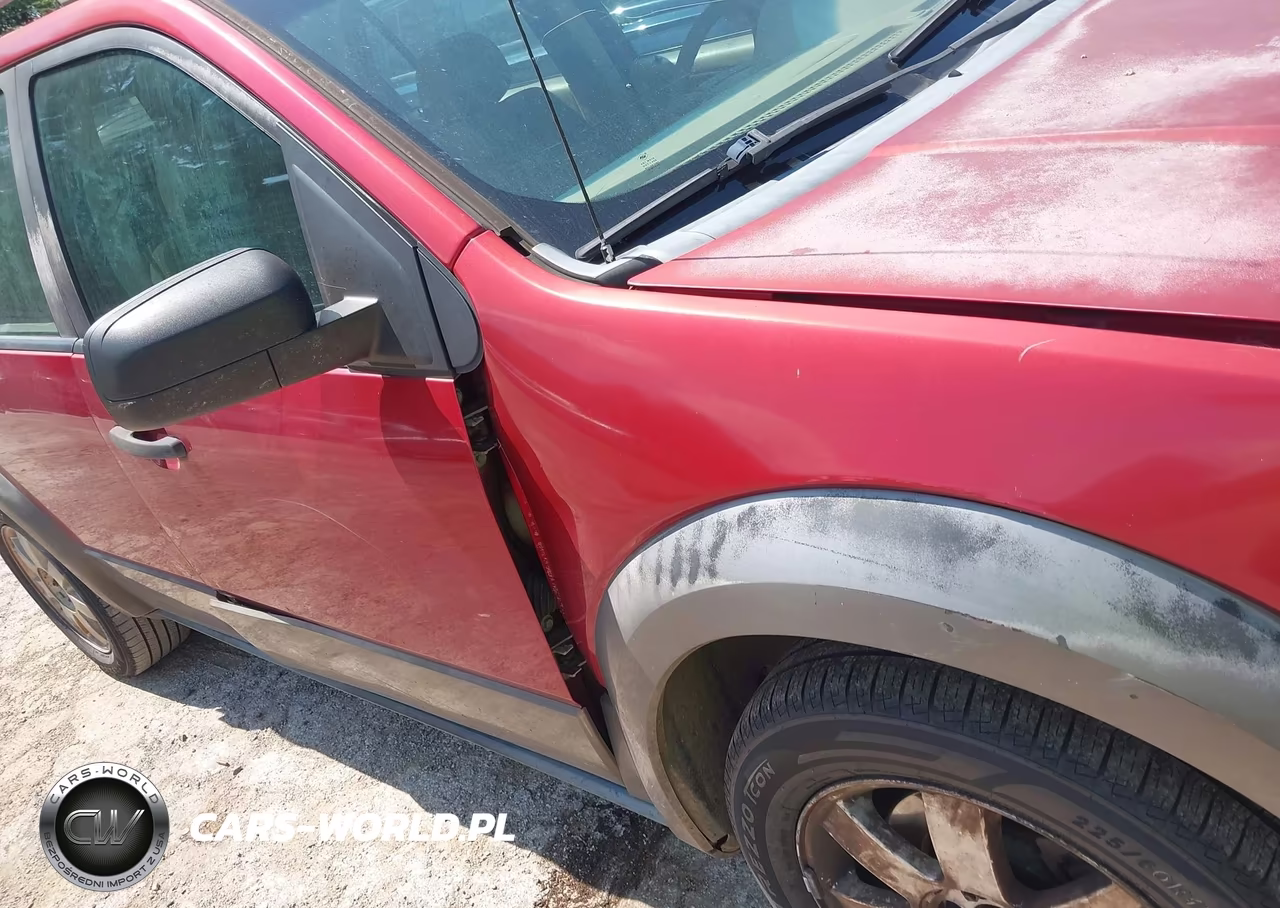 2005 Ford Freestyle Se VIN:1FMZK01115GA31552 - 17