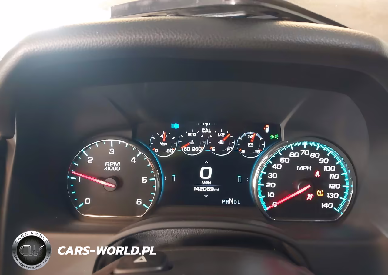 2017 Chevrolet Suburban Lt VIN:1GNSKHKC8HR365503 - 7