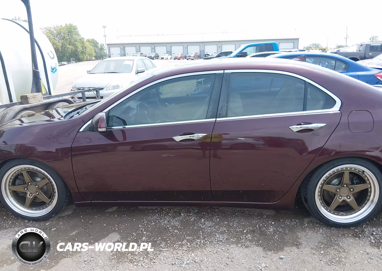2012 Acura Tsx 2.4 VIN:JH4CU2F46CC019306 - 15