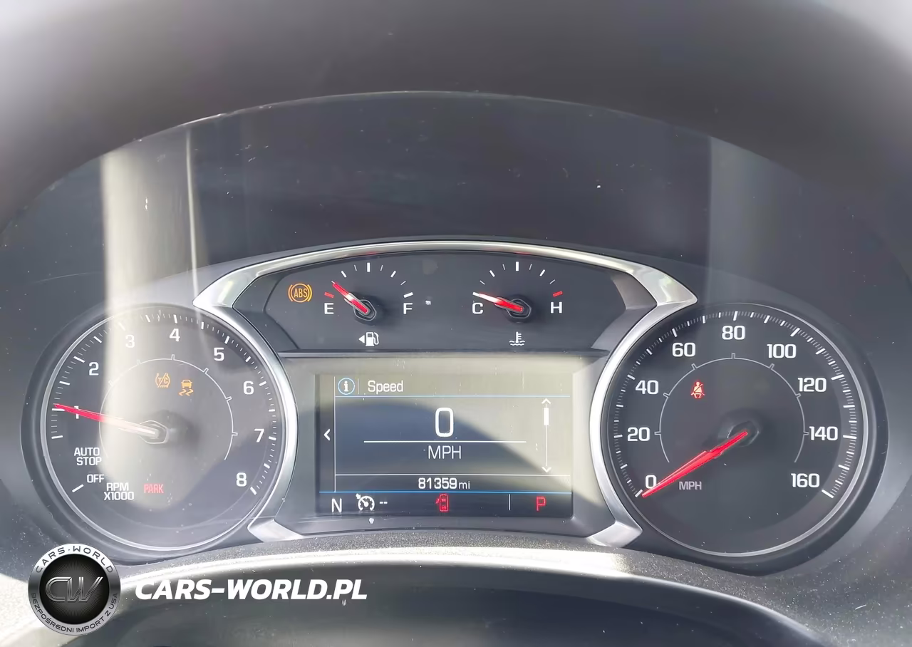 2019 GMC Terrain Sle VIN:3GKALTEV3KL223709 - 7