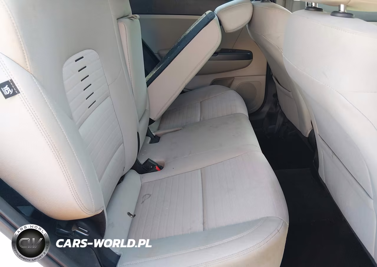 2022 Kia Sportage Lx VIN:KNDPM3AC1N7016137 - 8