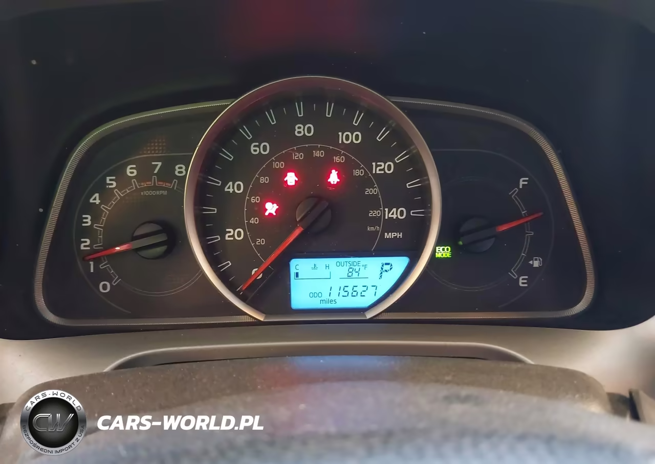 2015 Toyota Rav4 Xle VIN:JTMRFREV0FD173985 - 7