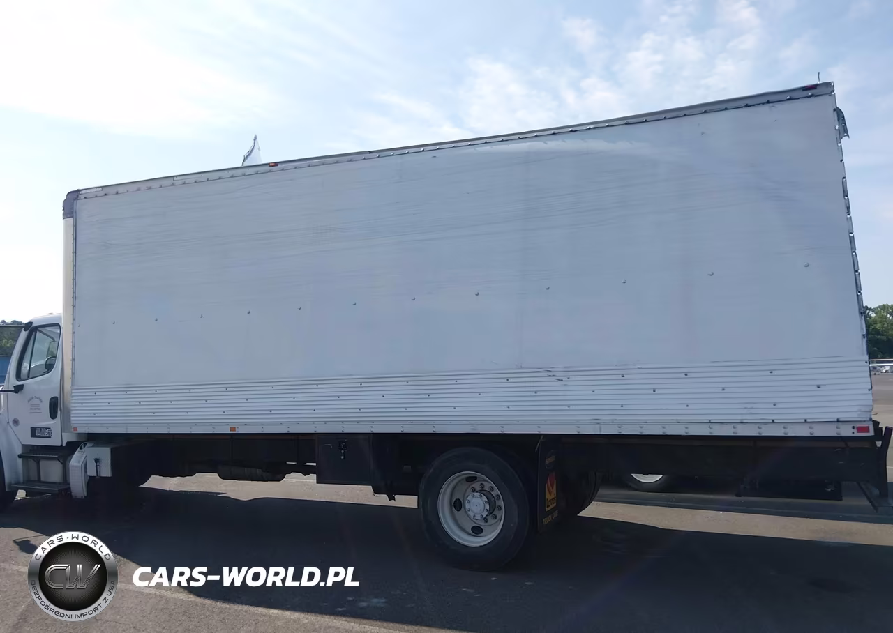 2015 Freightliner M2 106 Medium Duty VIN:3ALACWDT5FDGA1538 - 14