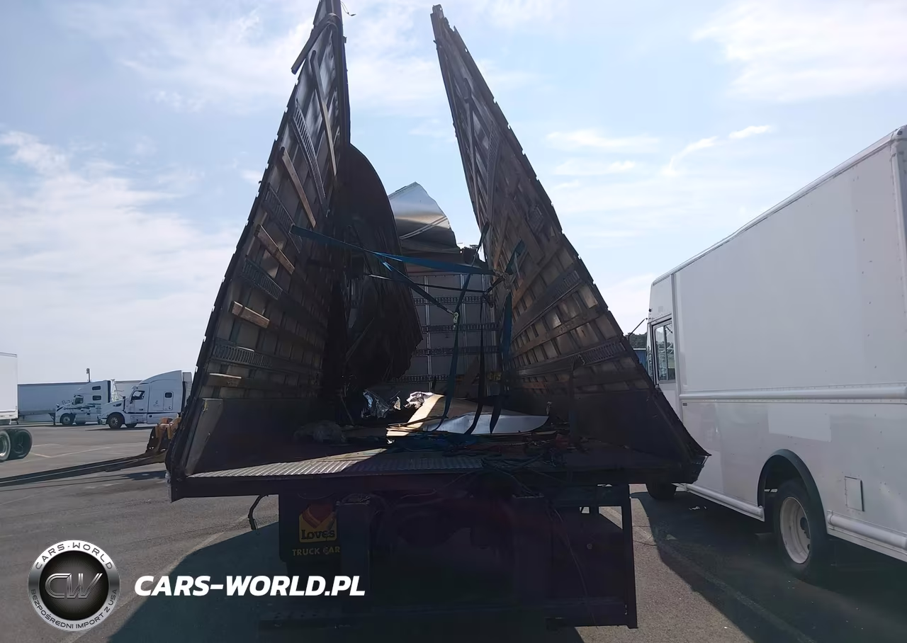 2015 Freightliner M2 106 Medium Duty VIN:3ALACWDT5FDGA1538 - 15