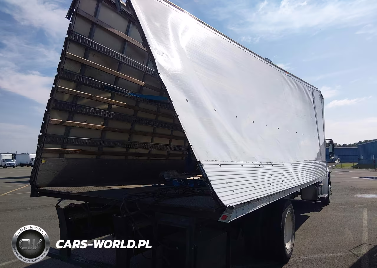 2015 Freightliner M2 106 Medium Duty VIN:3ALACWDT5FDGA1538 - 4