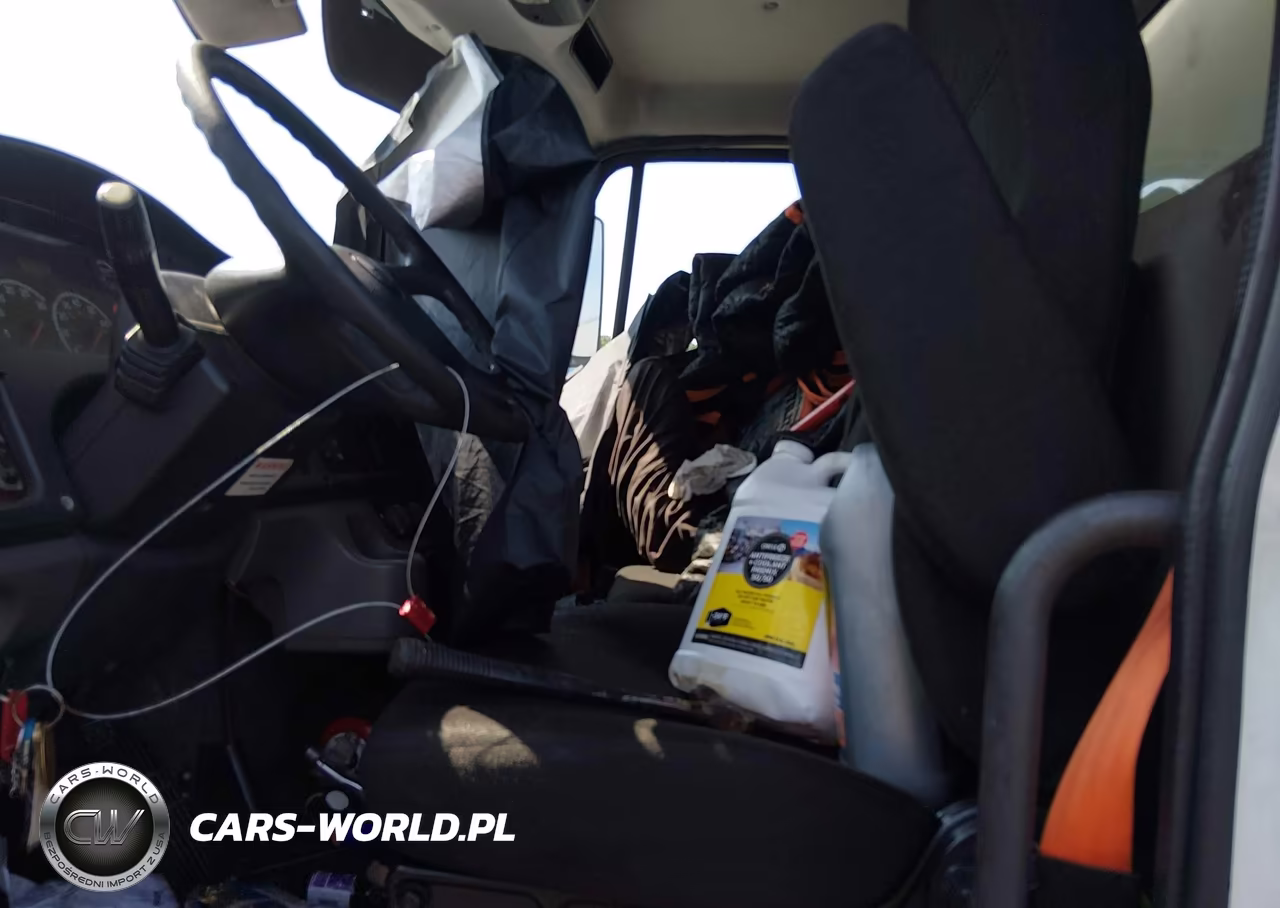 2015 Freightliner M2 106 Medium Duty VIN:3ALACWDT5FDGA1538 - 7